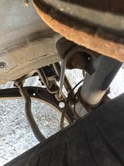 2006 Honda Pilot EX - Primary Damage Straight On Image